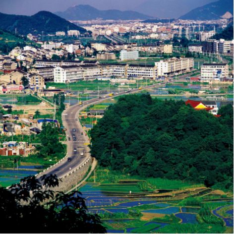 2019浙江省美麗鄉(xiāng)村示范鄉(xiāng)鎮(zhèn)、特色精品村名單公布,溫州數(shù)量最多!