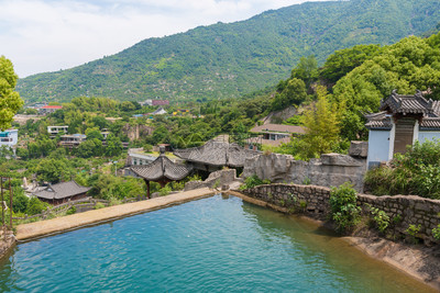 浙江溫州五美景園圖片素材_免費下載_jpg圖片格式_VRF高清圖片500918139_ .