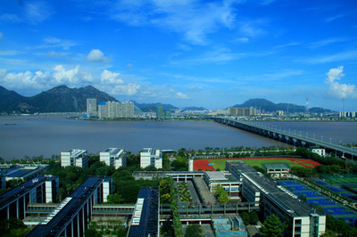 七都大橋